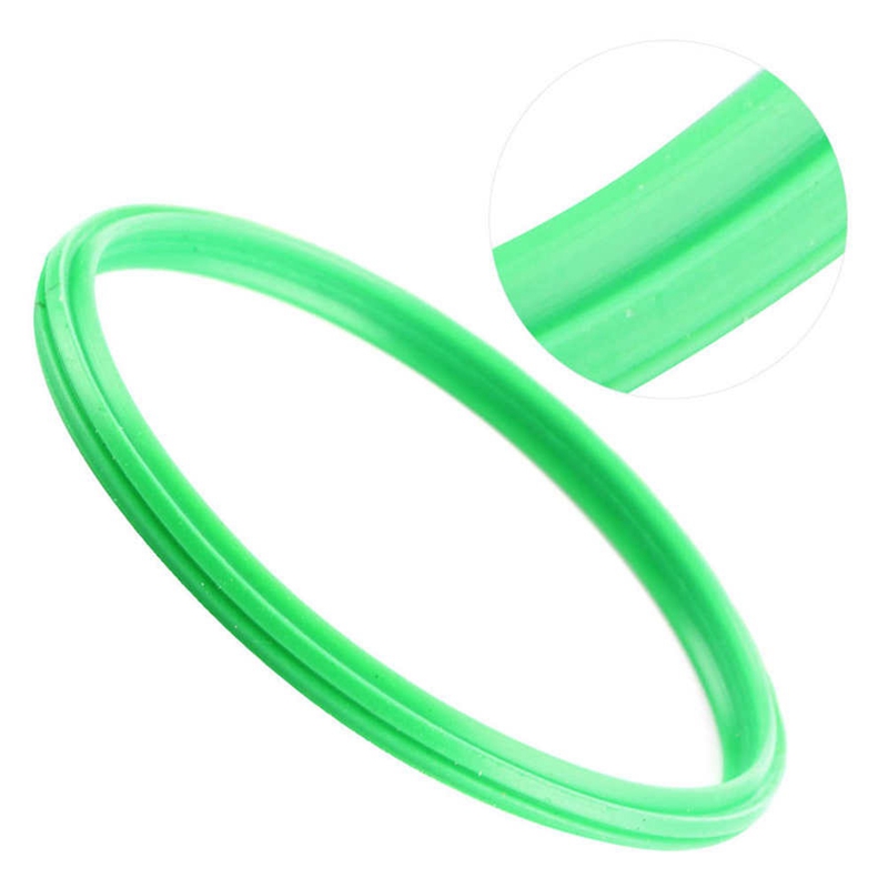 Sealing Rubber Ring Intercooler Turbo Hose Pipe Seal OORing 3C0145117F