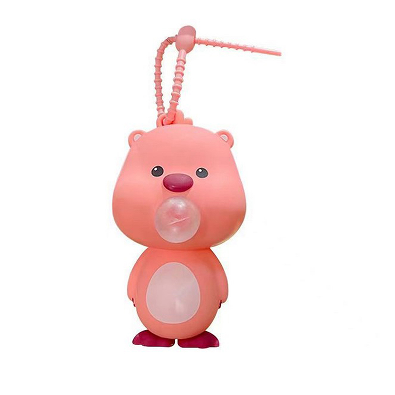 Loopy%20Blowing%20Bubble%20Pinching%20Joy%20Keychain%20Female%20Ruby%20Doll%20Pendant%20Bookbag%20Pendant%20Small%20Jewelry%20Children'S%20Birthday%20Gift%20-%20Image%205