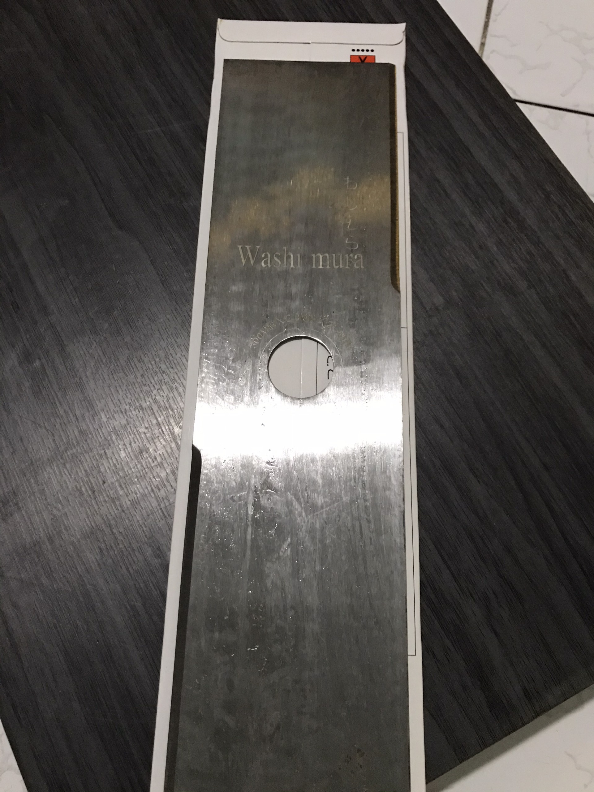 [HCM]{MADE IN JAPAN} DAO CẮT CỎ/ LƯỠI PHÁT CỎ