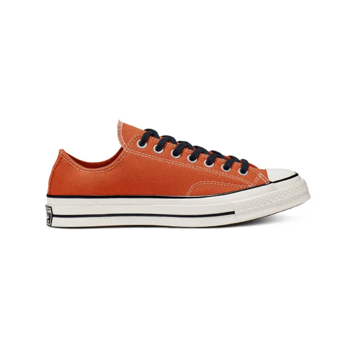 seasonal color vintage canvas chuck 70 orange