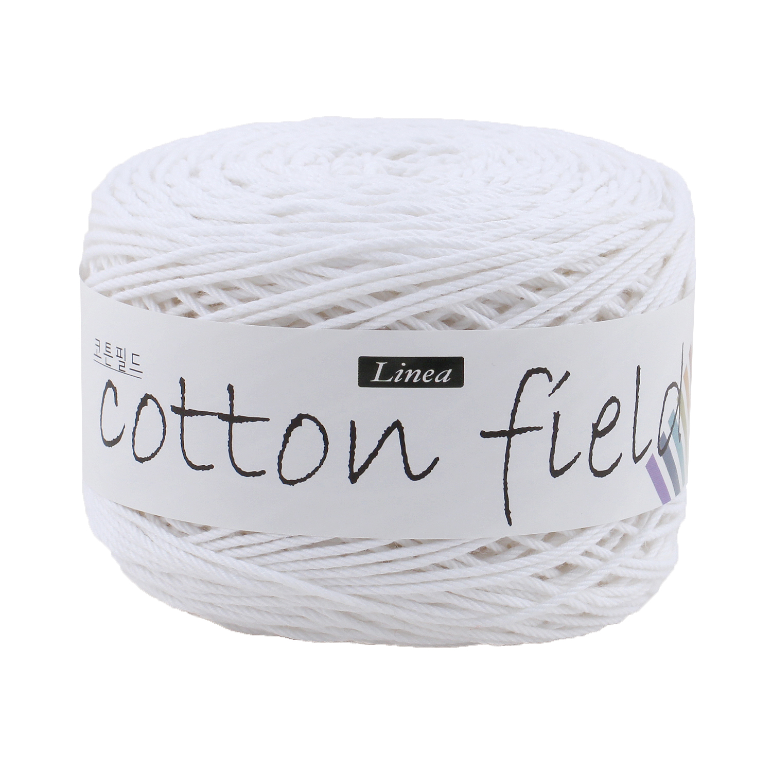 Sợi Dệt Kim Cottonfield