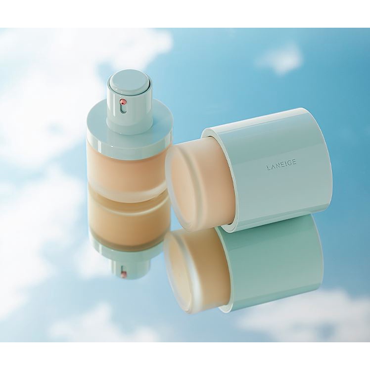 LANEIGE NEO FOUNDATION MATTE & GLOW 30ml SPF16 PA++ (All Shades are available)