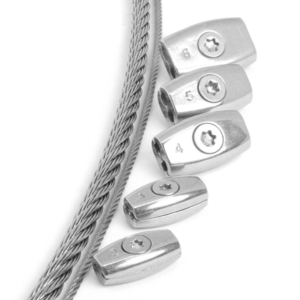 1Pc%20Grip%20Clamp%20Wire%20Rope%20Sleeve%20Durable%20Zinc%20Alloy%202/3/4/6/8mm%20Cable%20Clip%20Double%20Hole%20Fixing%20Clip%20Wire%20Ferrules%20Steel%20Wire%20Rope%20-%20Image%205
