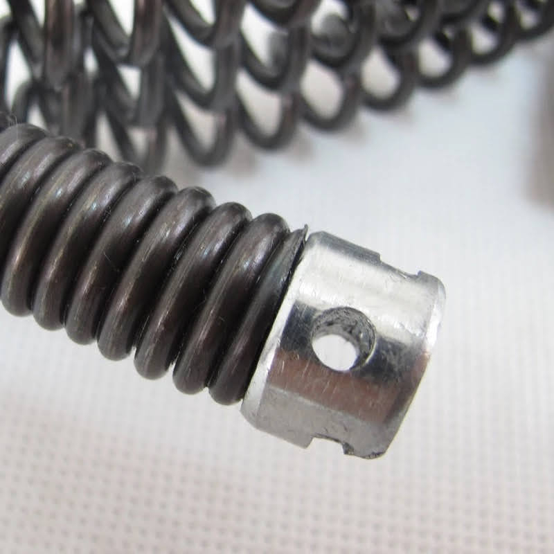 Dây thông tắc cống đường kính 16mm dài 3m