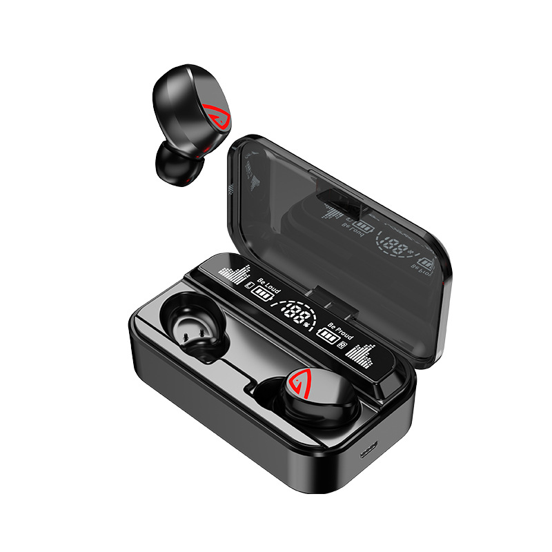 Tai nghe bluetooth V5.2 S10 Pro