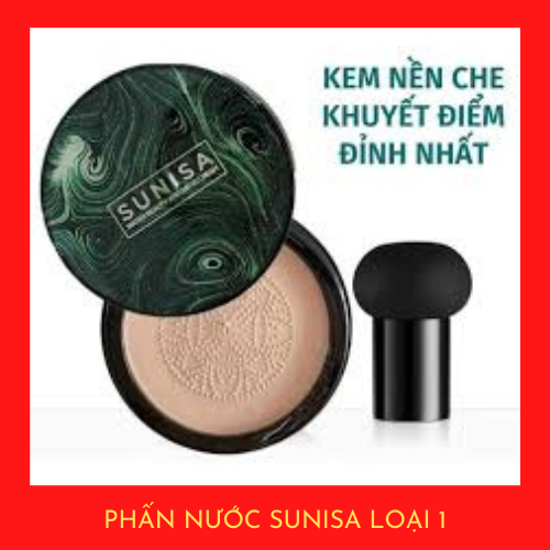 Phấn nước thần thánh Sunisa loại 1