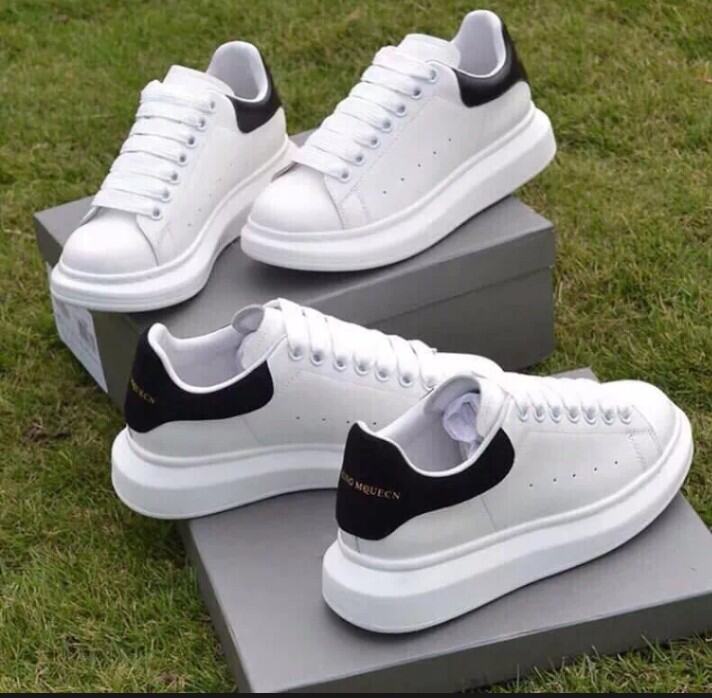 Giày thể thao sneaker MCC QUEEN Nam Nữ