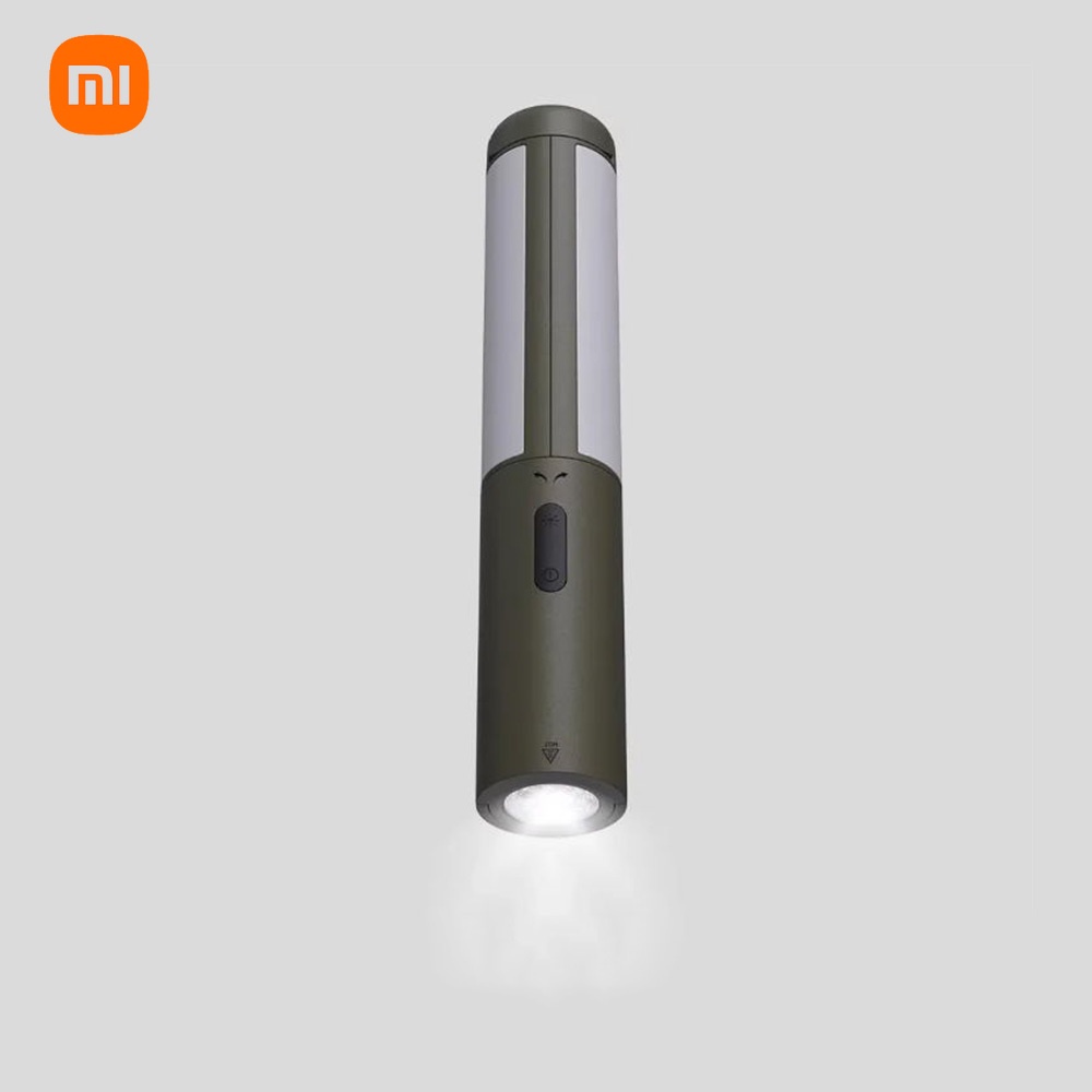 Xiaomi nextool Wukong Đèn Cắm Trại đèn pin ánh sáng mạnh đèn đa năng gia dụng ngoài trời đèn ngủ đèn bàn