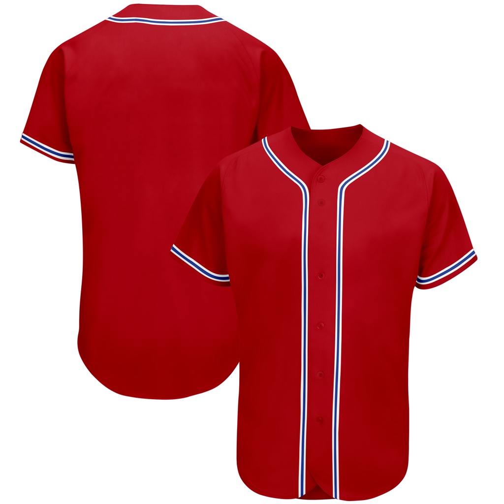 Men's Baseball & Softball Shirts & Jerseys for sale,  in 2023