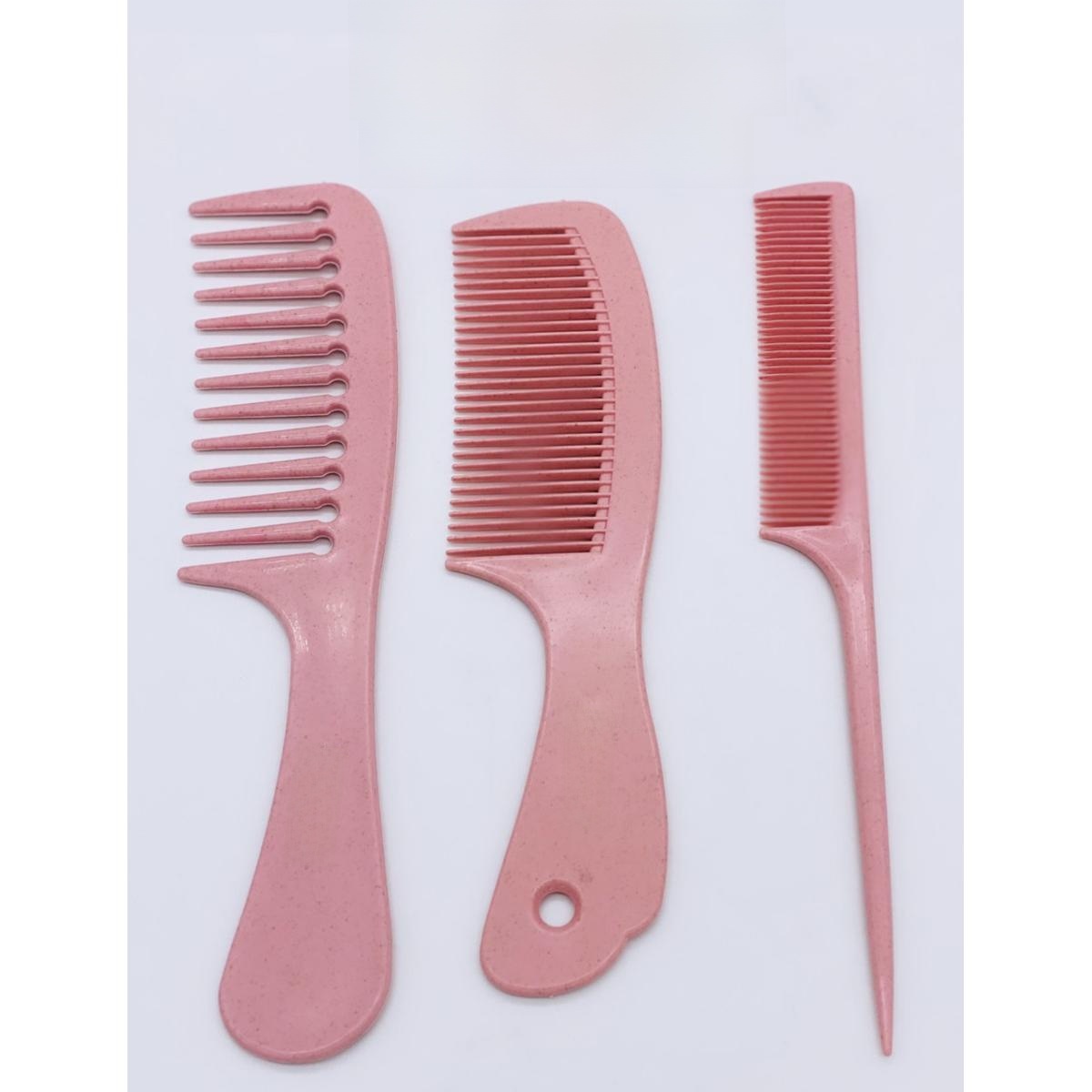 High-Quality%20and%20New%20Flat%20Hair%20Brush%20Set%20-%203%20Pcs%20-%20Hair%20Brush%20-%20Image%202