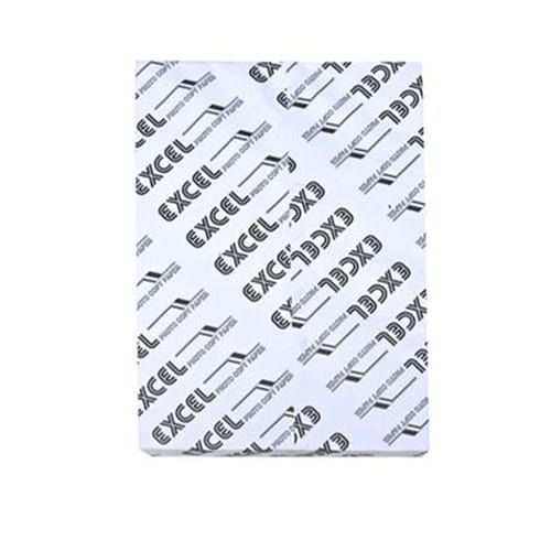Giấy In Excell Khổ A4 Định Lượng 80gsm Ream 500 tờ