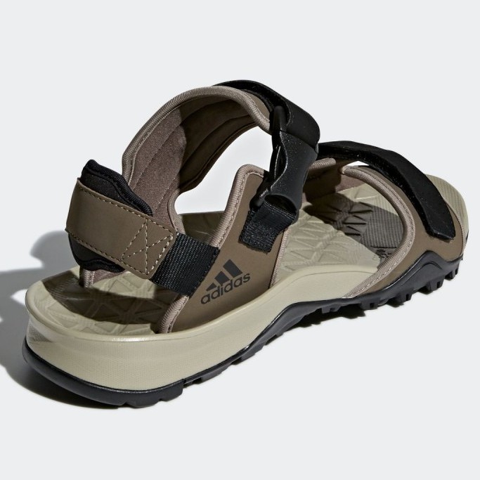 Xăng đan unisex TERREX CYPREX ULTRA II
