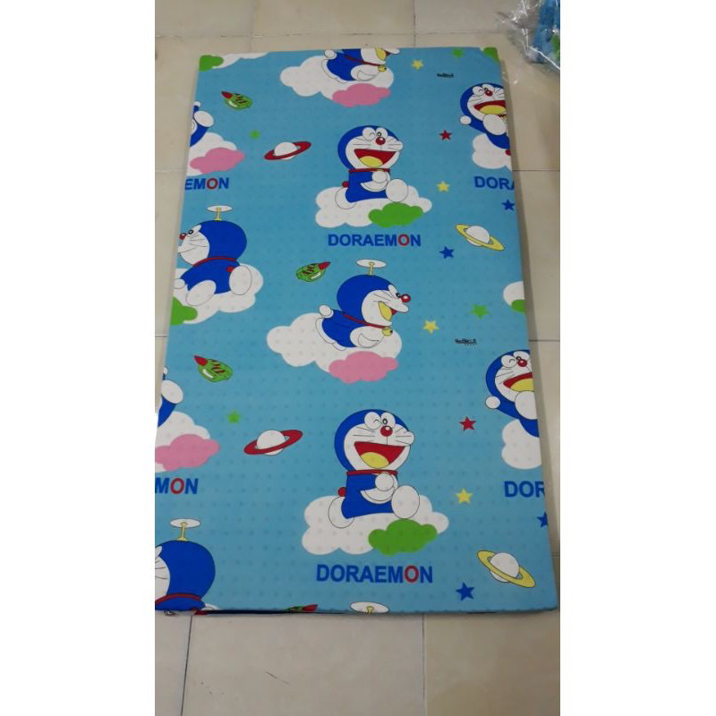Áo (Drap) bọc nệm cũi trẻ em bọc 2 mặt đệm- ĐỦ KÍCH CỠ