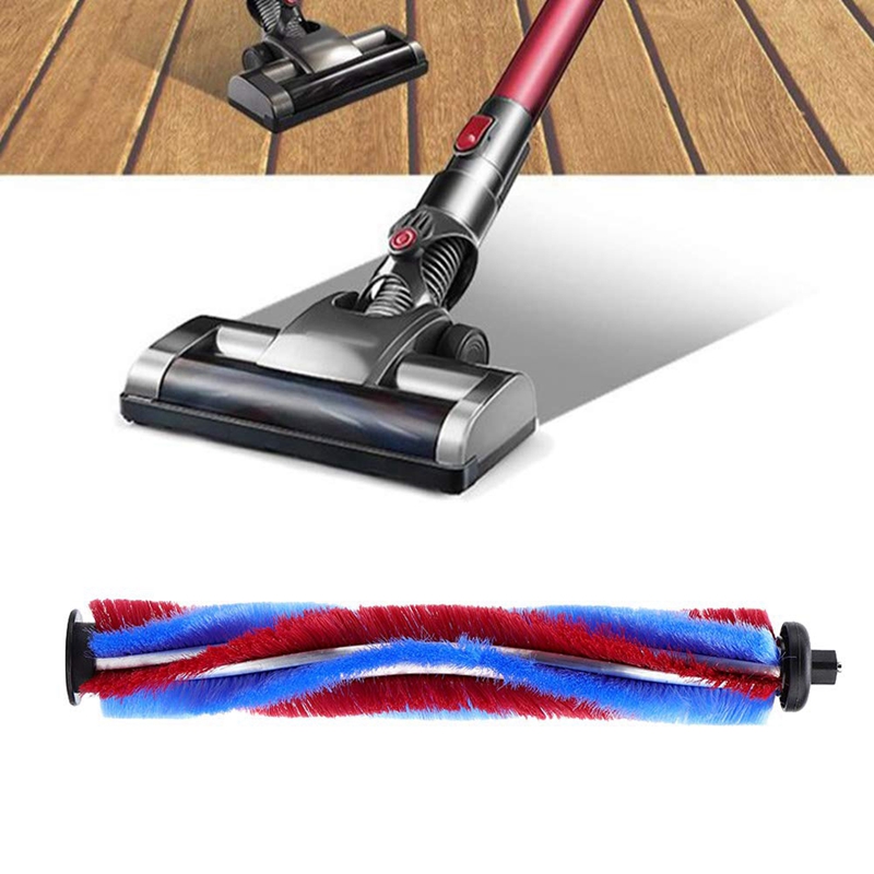 Wireless Vacuum Cleaner Brush Replacement Accessories, Main Brush Replacement Kit, Household Cleaning Tools