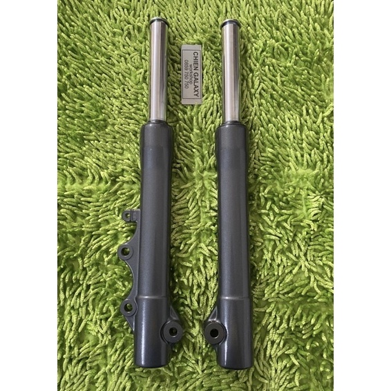PHUỘC TRƯỚC YAZ ZIN HÃNG KYB 5BU (ĐỜI THẤP)