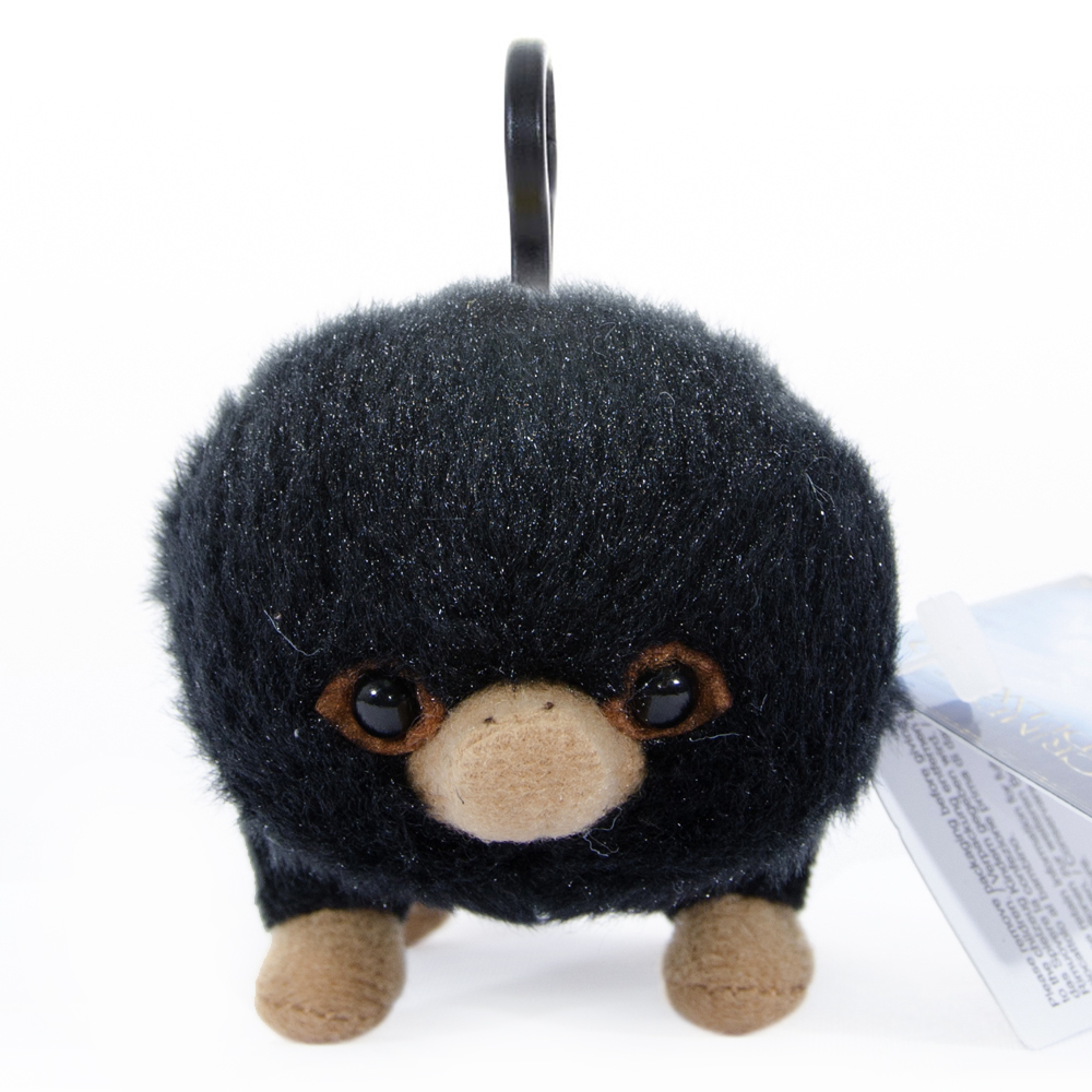 harry potter niffler stuffed animal