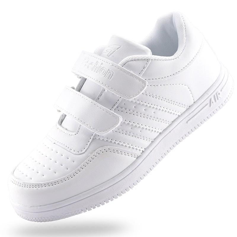 boys black adidas school shoes