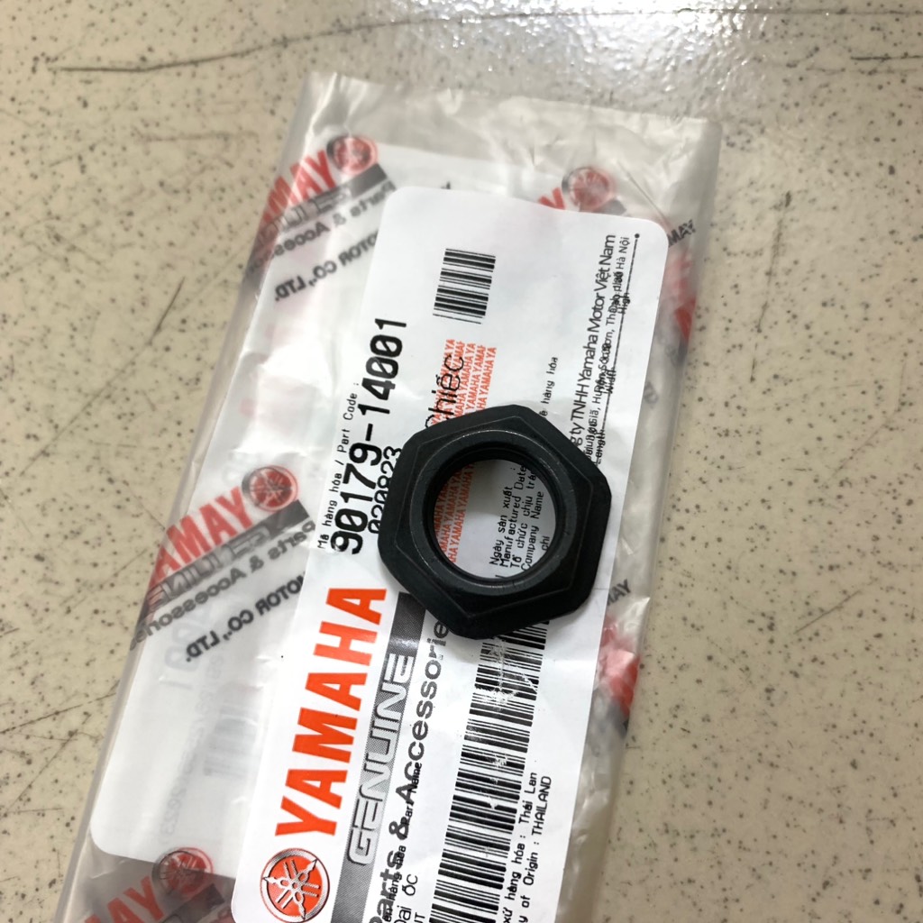 [Chính hãng Yamaha] Tán nồi sau xe số-EXCITER,SIRIUS,JUPITER YAOV-044