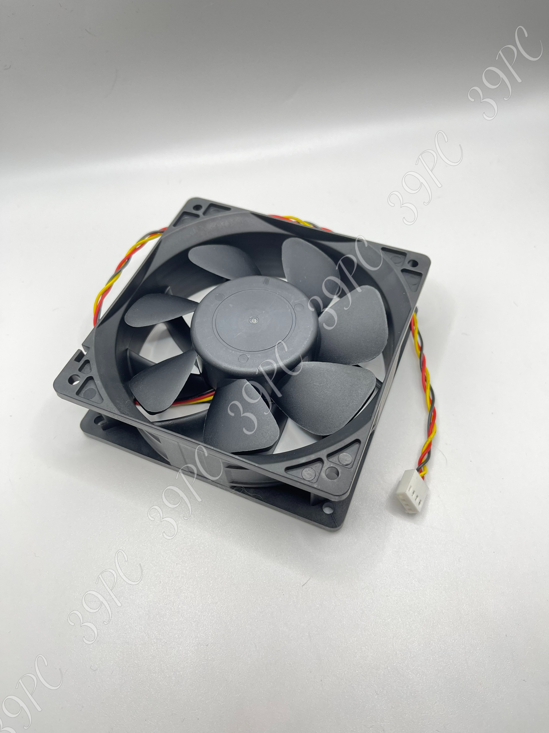 [39PC] Fan Trâu Cày 12cm 12v 0.6a - 0.9a - 1.3a - 1.6a