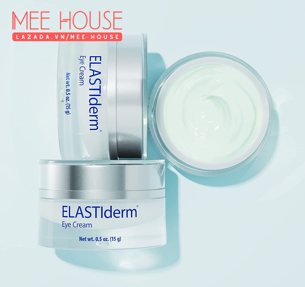Kem mắt ELASTIDERM EYE CREAM 15g