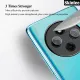 2 PCS for Redmi 14C Back Camera Lens Protective Tempered Glass for Xiaomi Redmi 14C Protector Lens Film Case Casing. 