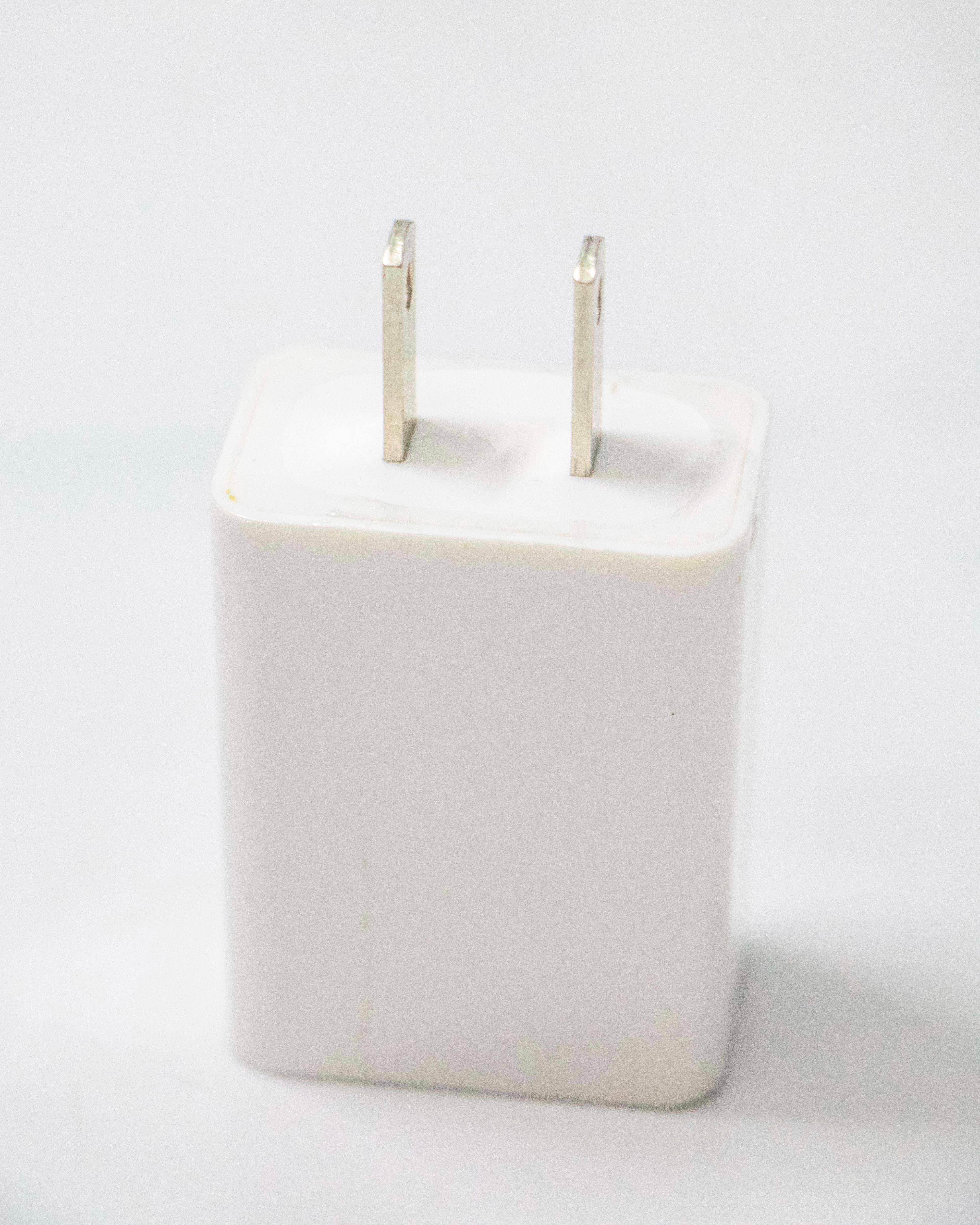 Adapter Sạc 1A - 5V chính hãng