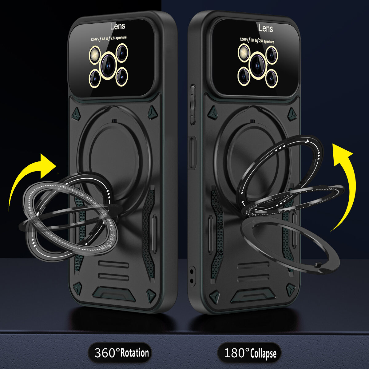 lthmy%20for%20Xiaomi%20Poco%20X3%20NFC/%20X3%20Pro%20Casing%20dual%20layer%20magnetic%20ring%20stand%20MagSafe%20case%20with%20%20cover%20-%20Image%207