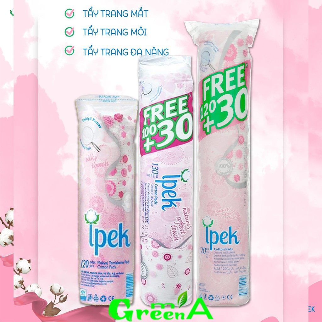 Bông tắm tạo bọt mềm mịn