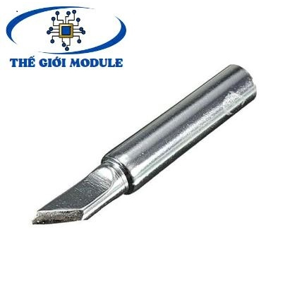 Đầu mũi hàn No.907-T-K