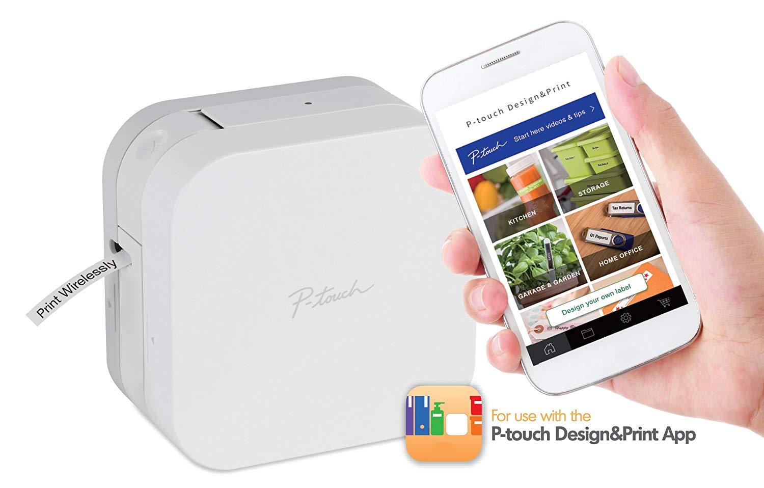 brother cube printer