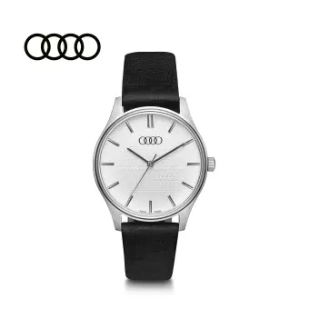 audi watch price