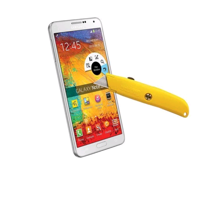 kính cường lực cho Sam Sung galaxy Note 3