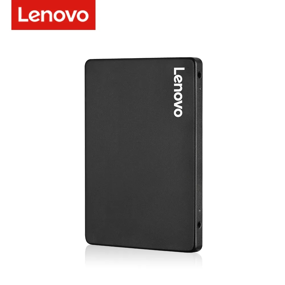 Lenovo SSD 1Tb 2TB 256 GB 128GB 512GB Solid State Drive 2.5 Inch SATA 3 HD  SSD Hard Disk For Notebook Desktop Computer | Lazada PH