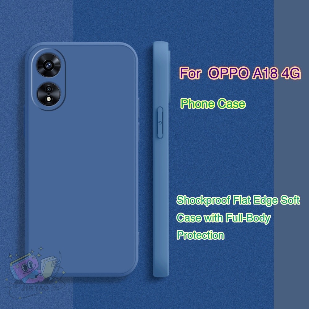 %E3%80%90Skimpy%E3%80%91For%20OPPO%20A18%204G%20Phone%20case%20Minimalist%20Stylish%20Stain%20Resistant%20Durable%20Matte%20Case%20Couple%20Protective%20Case%20-%20Image%208