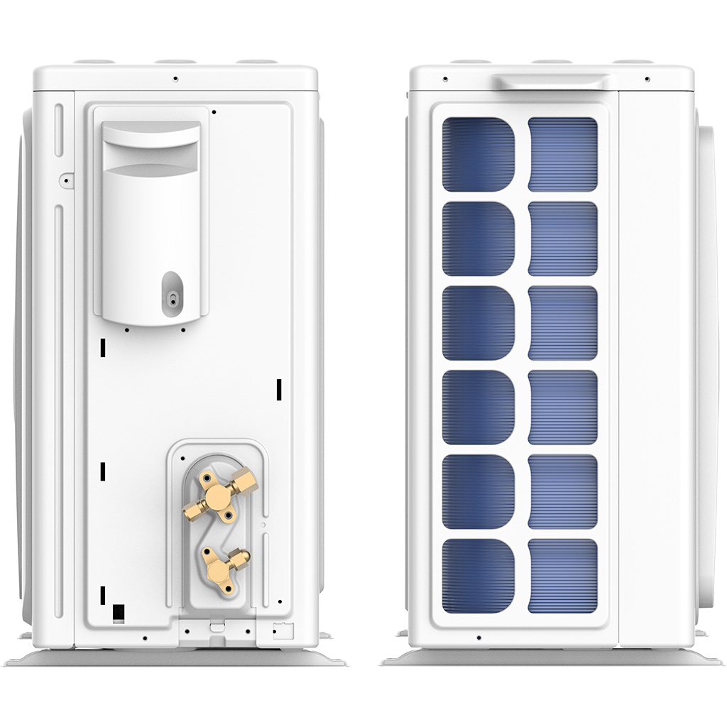 [Trả góp 0%]Điều hòa Casper 2 chiều 9000BTU SH-09FS32 (Giá áp dụng giao tại HN, HCM& các tỉnh liên hệ shop)