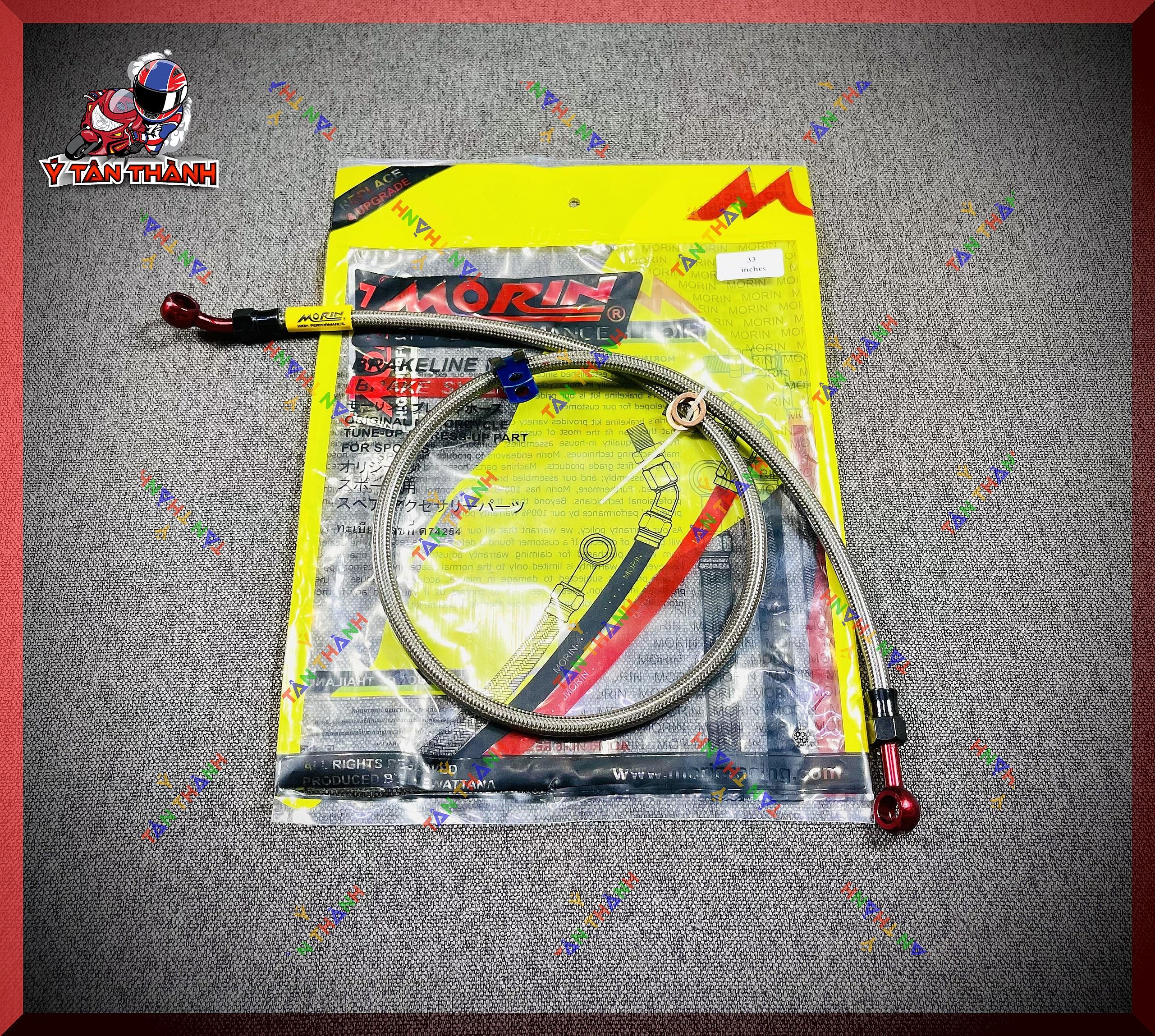 Dây dầu thắng trước MoRin thái xịn MS151