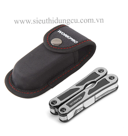 KÌM ĐA NĂNG 15 IN 1 WORKPRO W014004