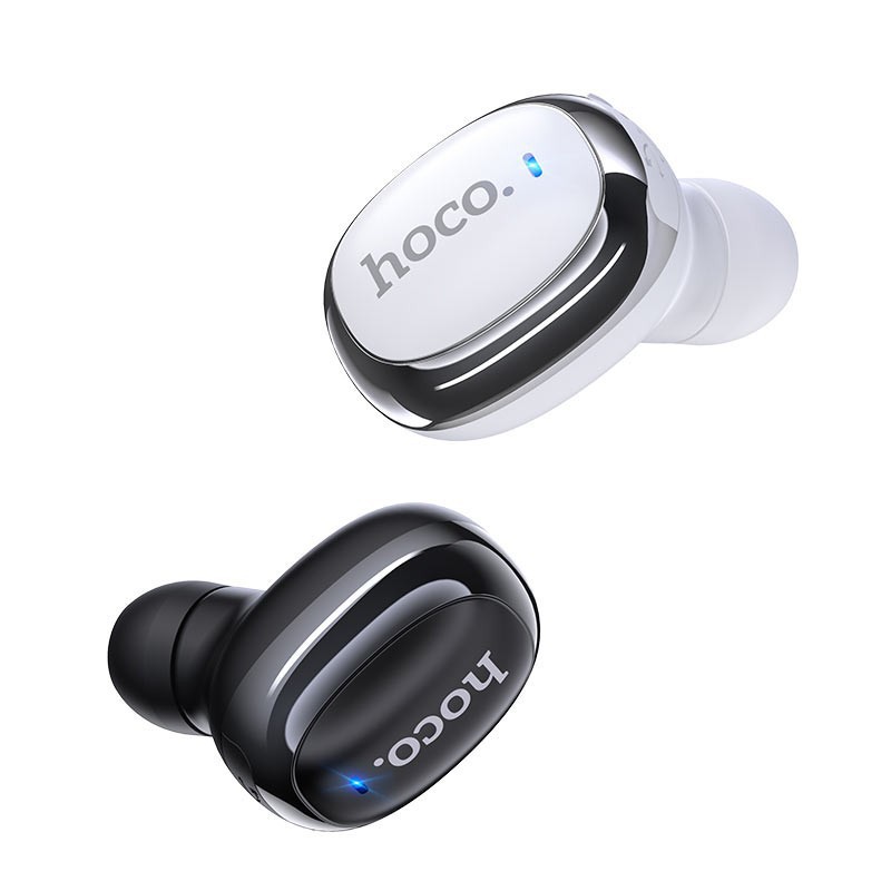 Tai nghe Mini 1 tai Bluetooth HOCO E54 Hàng chính hãng