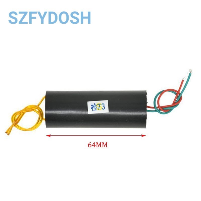 【The-Best】 3V-6V bis 400kV 400000V 1000KV Step up Power Module High Voltage Generator Generator 1000kmer Booster Module 3-6V 400KV.