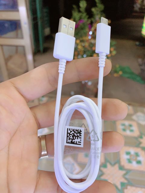 Cáp sạc nhanh cho samsung galaxy a3 a5 a7 s5 s6 note4 note5 s7 s7 edge 2 j3 j4 j5 j6 j7 prime pro lte
