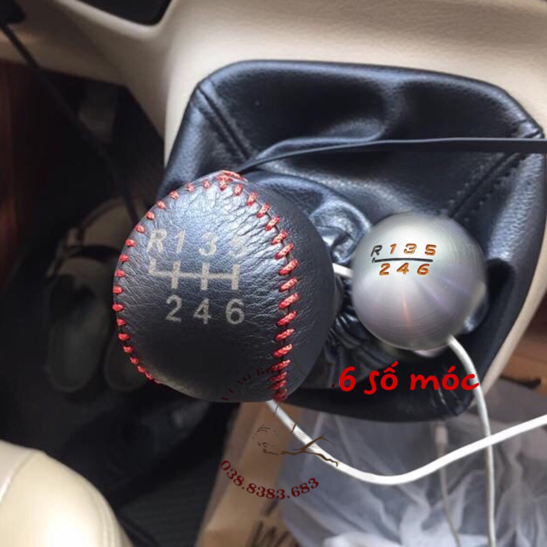 Boc Cần số xe KIA Caren Các dòng, các kiểu số