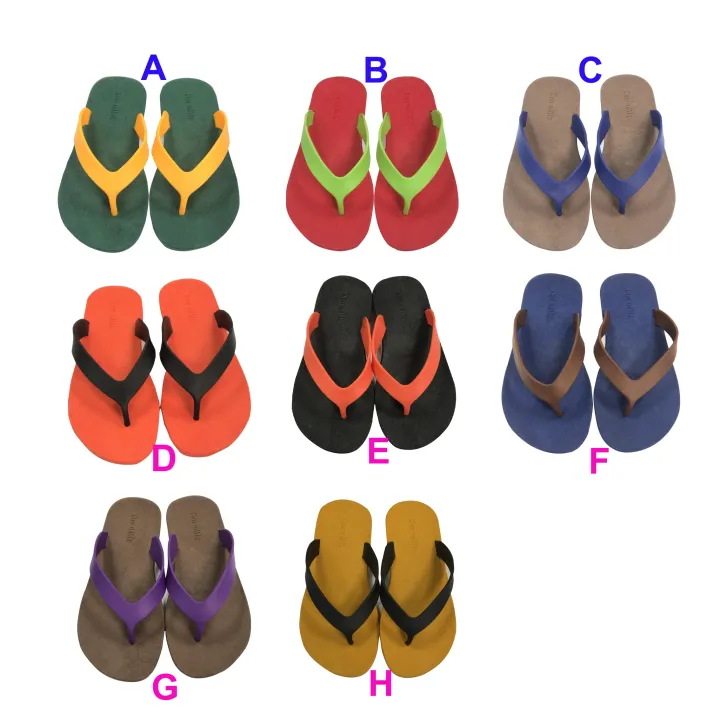 slip proof sandals