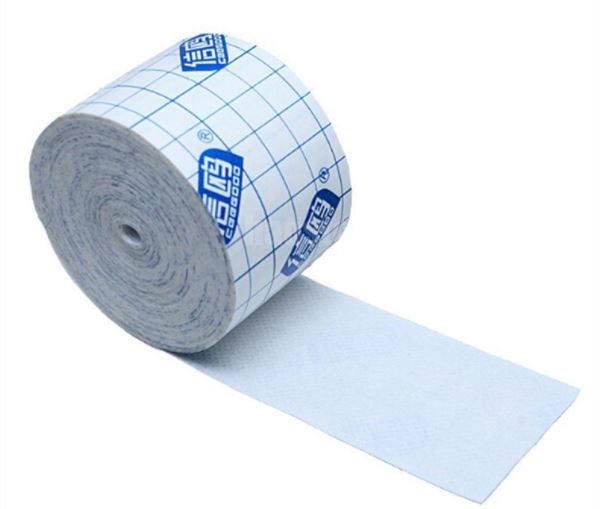Cuộn băng dính y tế dán vết thương chống thấm nước Đủ Size