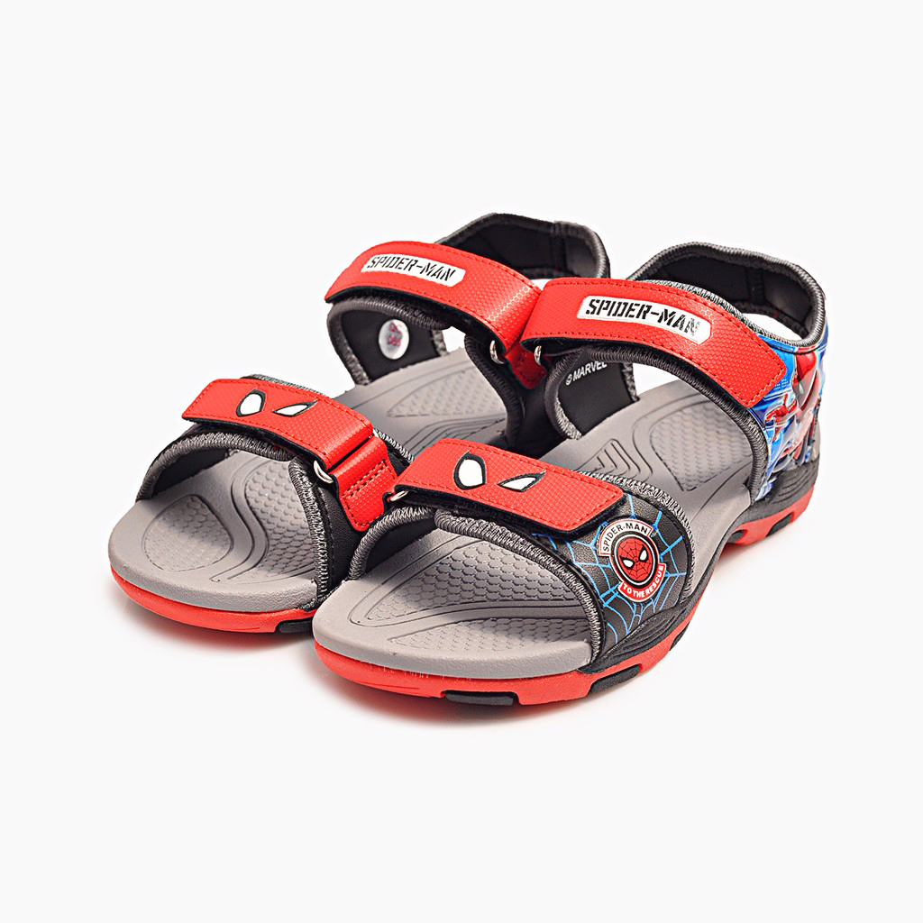 [TT] Sandal Bé Trai Biti's Spiderman DYB013011 21720