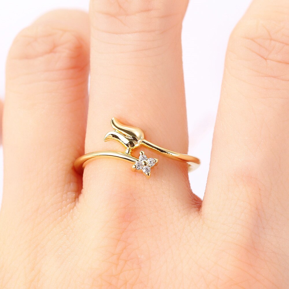 Stylish Rings for Girls and Teens | Claire's US-saigonsouth.com.vn