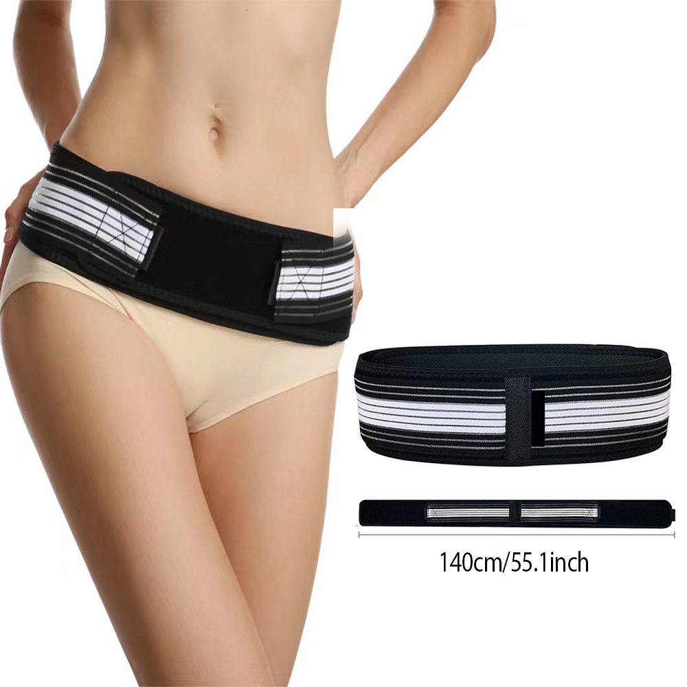 PlayActive Pelvic Support Belt for Pregnancy - Chiro For Moms