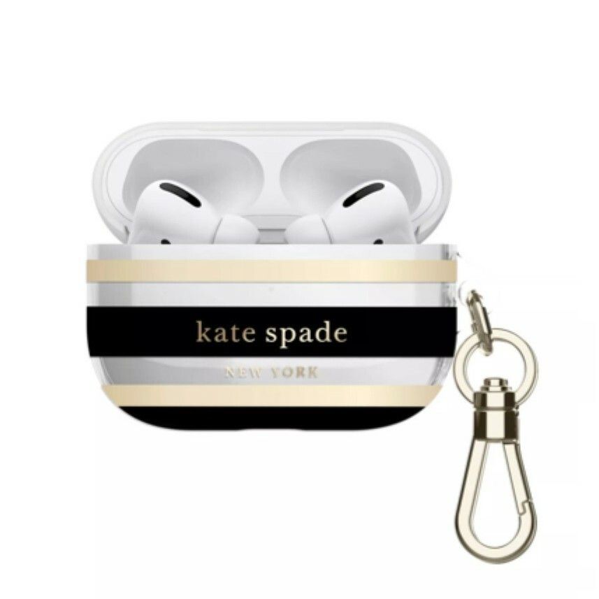 Kate Spade New York AirPods Pro Case Authentic | Lazada Singapore