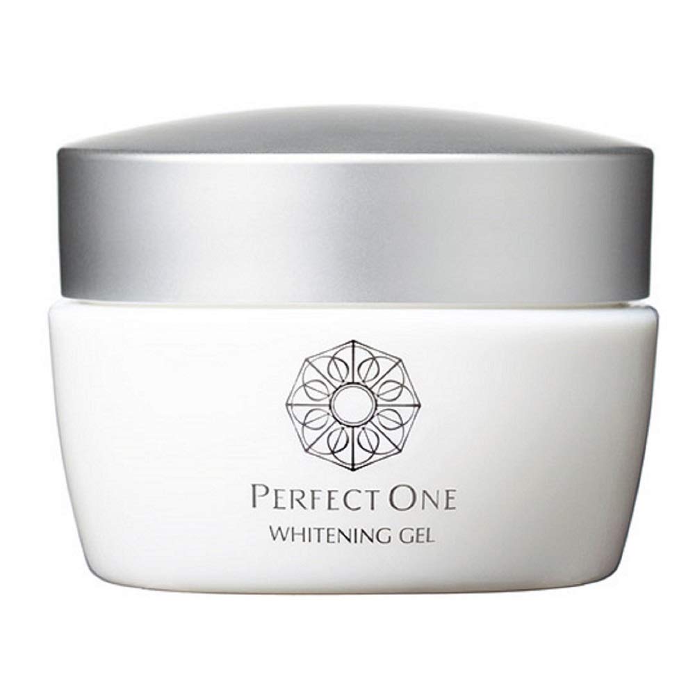 Perfect One Whitening Gel 50g | Lazada Singapore