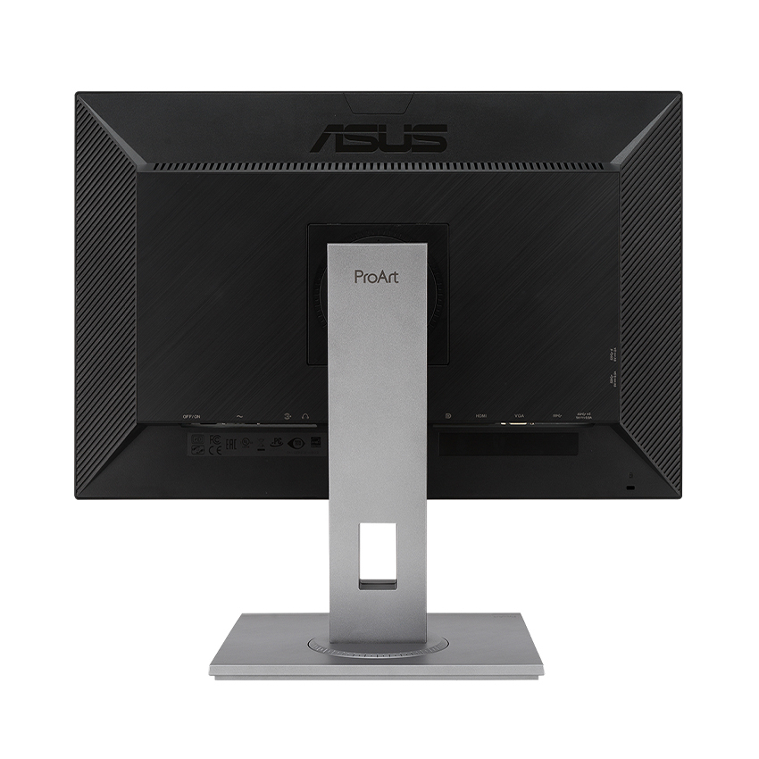 Màn hình Asus ProArt PA248QV (24inch/WUXGA/IPS/75Hz/5ms/300nits/HDMI+DP+DSub+Audio+USB)
