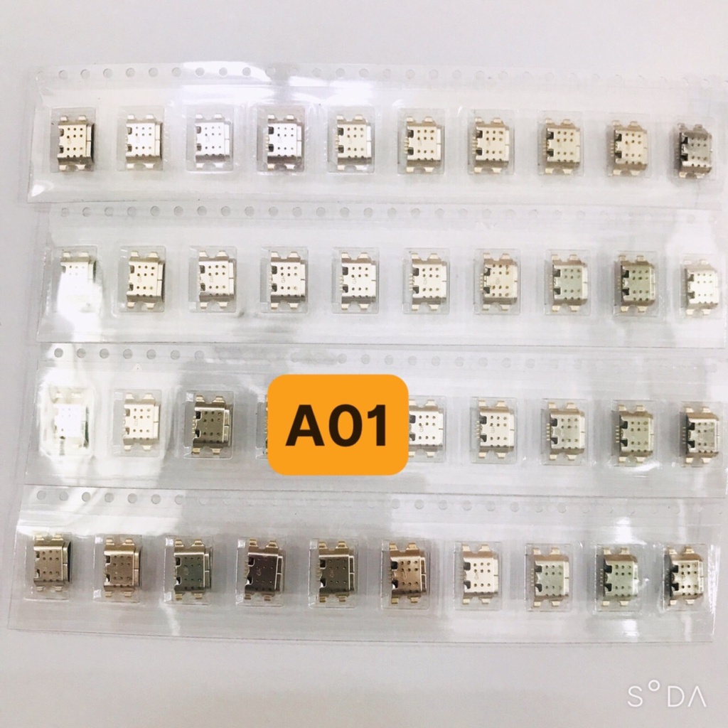 Chân sạc samsung a01 - chân sạc xiaomi redmi 9a - chân sạc samsung a03 - chân sạc xiaomi redmi 9c - chân sạc xiaomi c3
